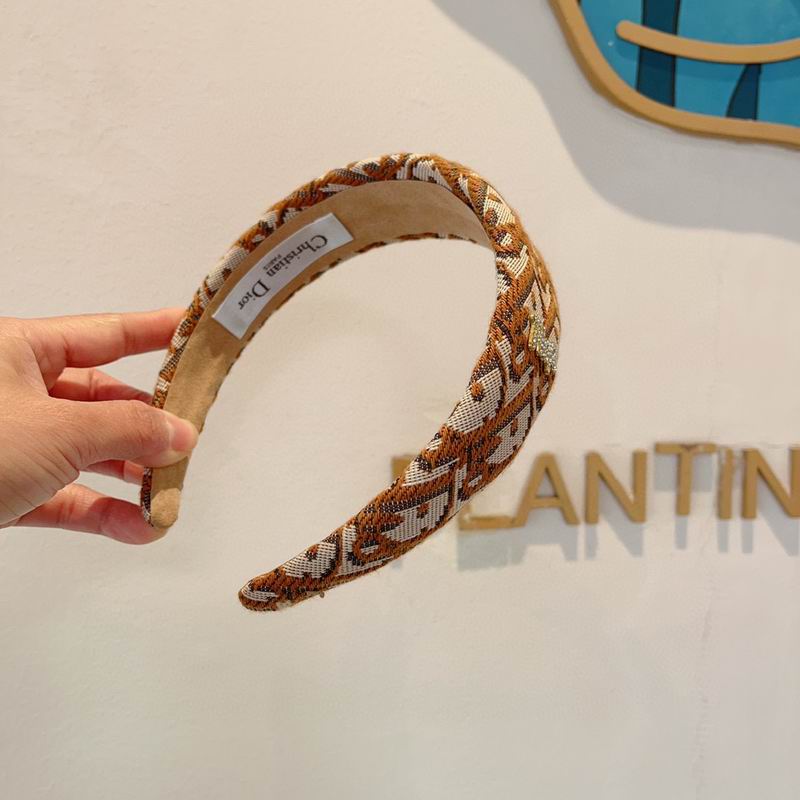 Dior Headband hh (93)